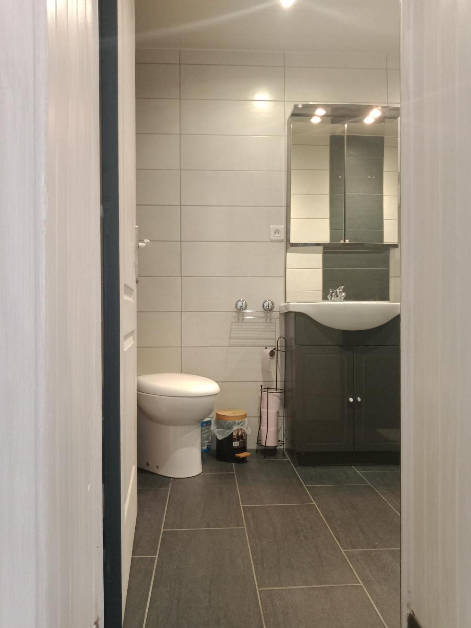 Le Petit Berger Villa Ostheim Bagian luar foto