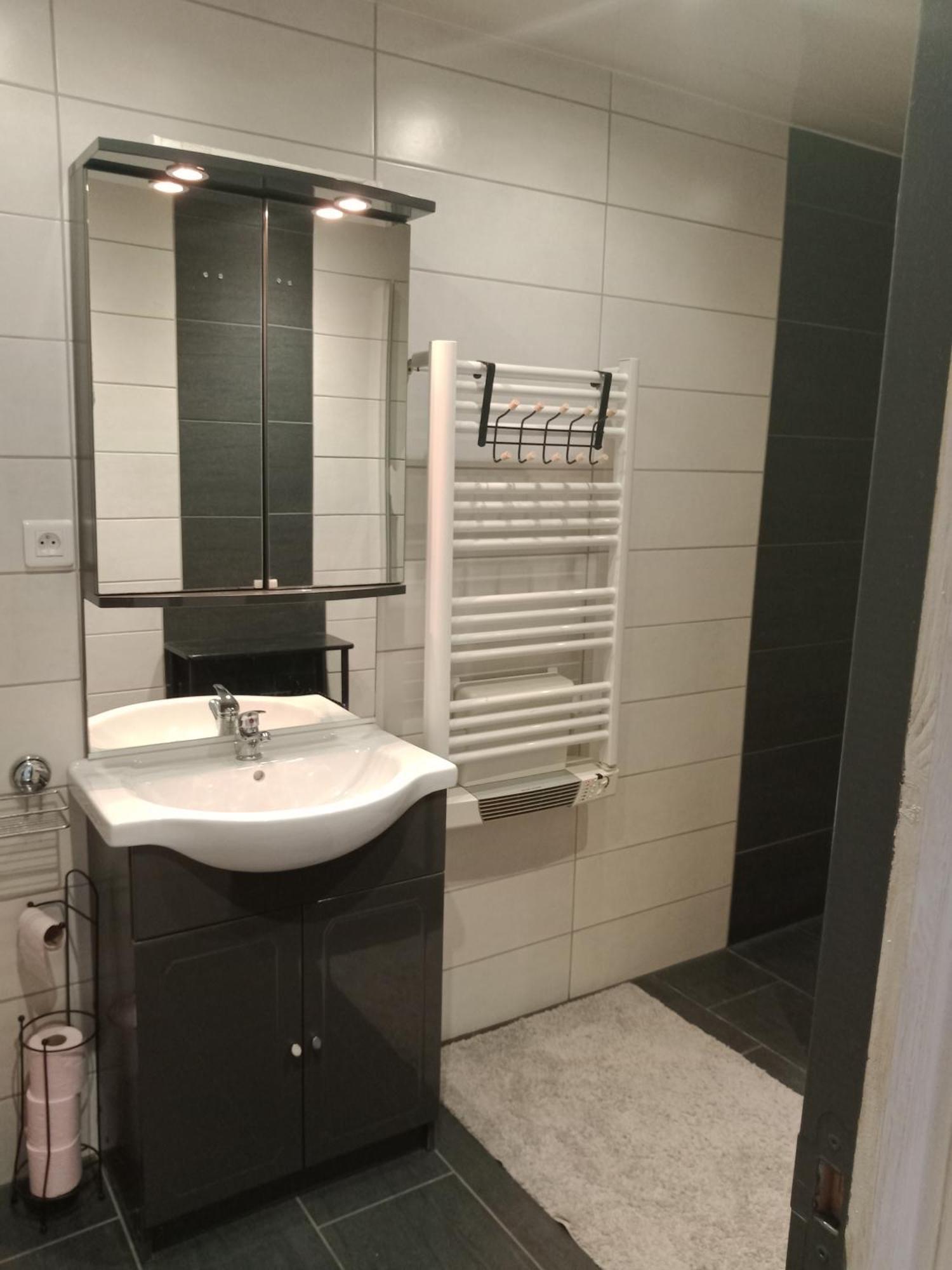 Le Petit Berger Villa Ostheim Bagian luar foto