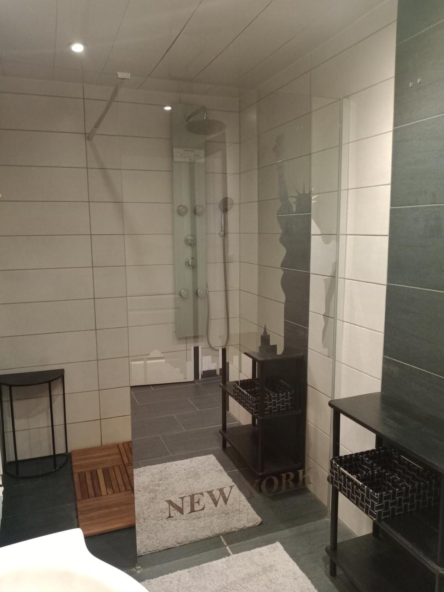 Le Petit Berger Villa Ostheim Bagian luar foto